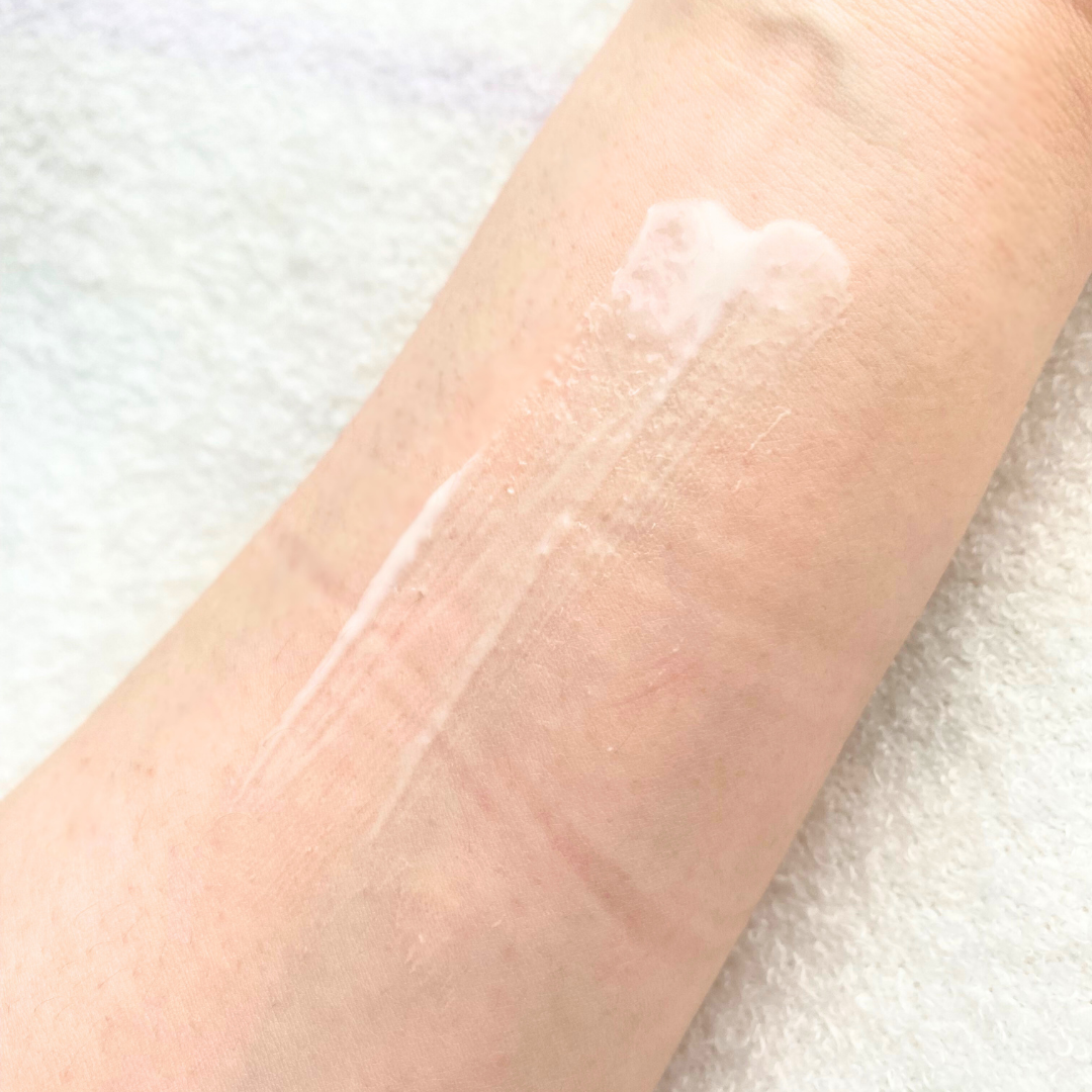 スキンアクア スーパーモイスチャージェル/スキンアクア/日焼け止めジェルを使ったクチコミ(5枚目)