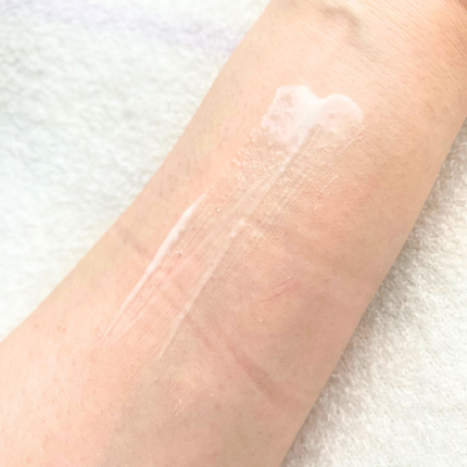 スキンアクア スーパーモイスチャージェル/スキンアクア/日焼け止めジェルを使ったクチコミ(5枚目)