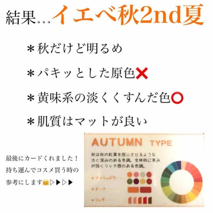 自己紹介/雑談/その他を使ったクチコミ(3枚目)