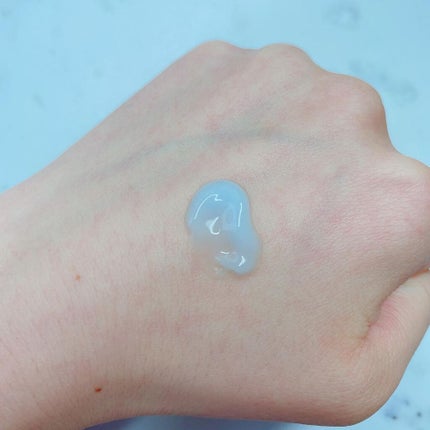 アンチレッドネススリーピングマスク/NORMAL NOMORE/フェイスバームを使ったクチコミ(3枚目)