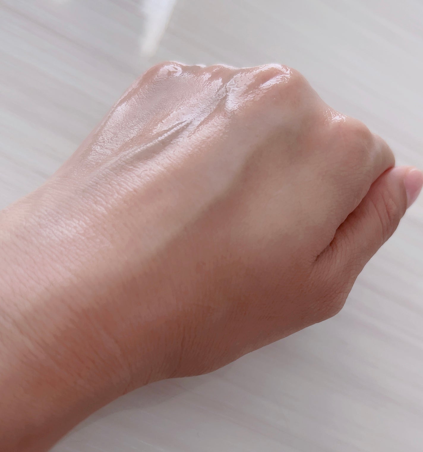 フルフィットプロポリスシナジートナー/COSRX/化粧水を使ったクチコミ(3枚目)