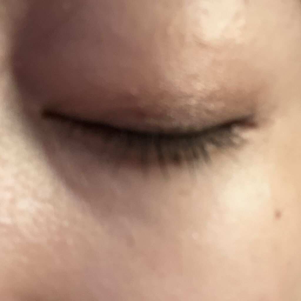  クリーミータッチパール/キャンメイク/ペンシルアイライナーを使ったクチコミ（1枚目）