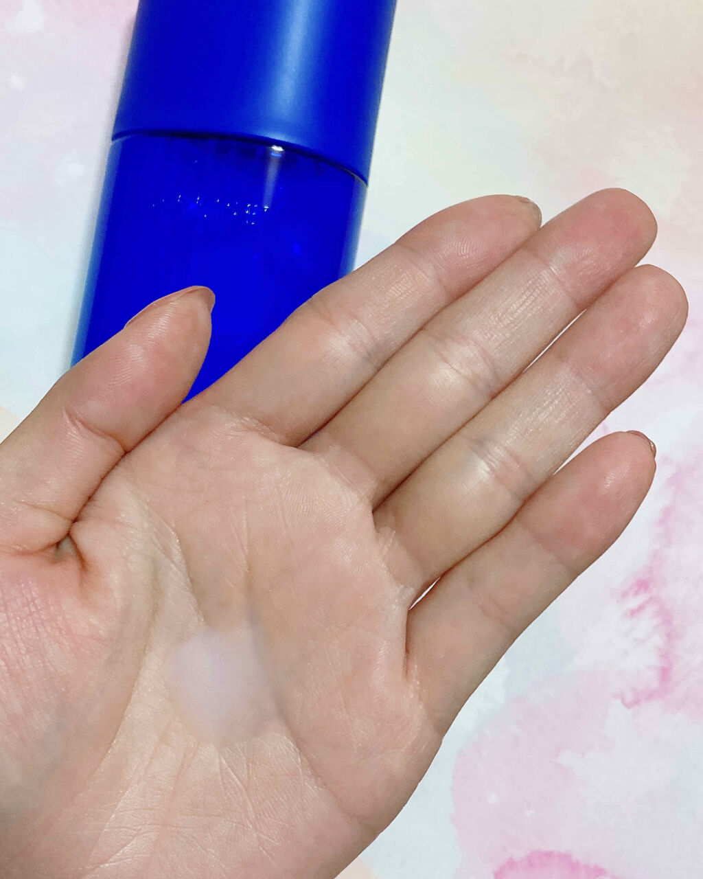 クリアウェルネス ナチュラル ドリップ/雪肌精/化粧水を使ったクチコミ（3枚目）