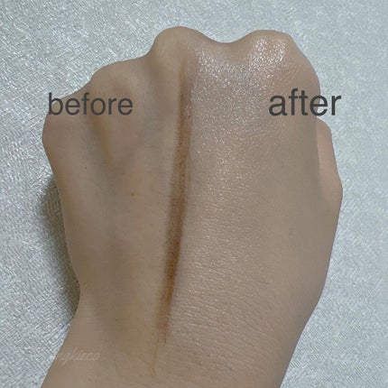 コンフィーライトクッション/LUNA/クッションファンデーションを使ったクチコミ(6枚目)