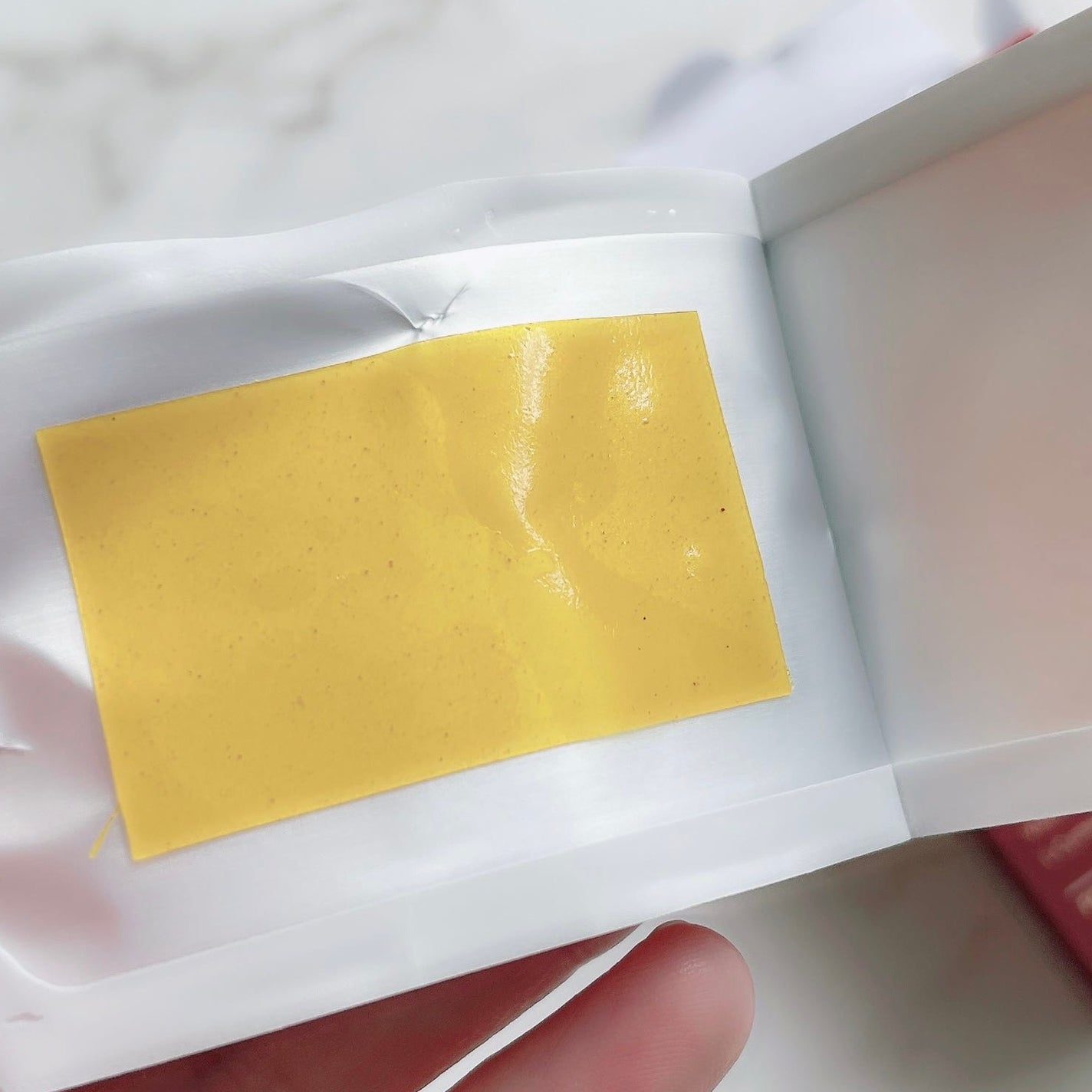 ヨエスターGLTダイレクトウルトラX/ESTHER FORMULA/美容サプリメントを使ったクチコミ(7枚目)