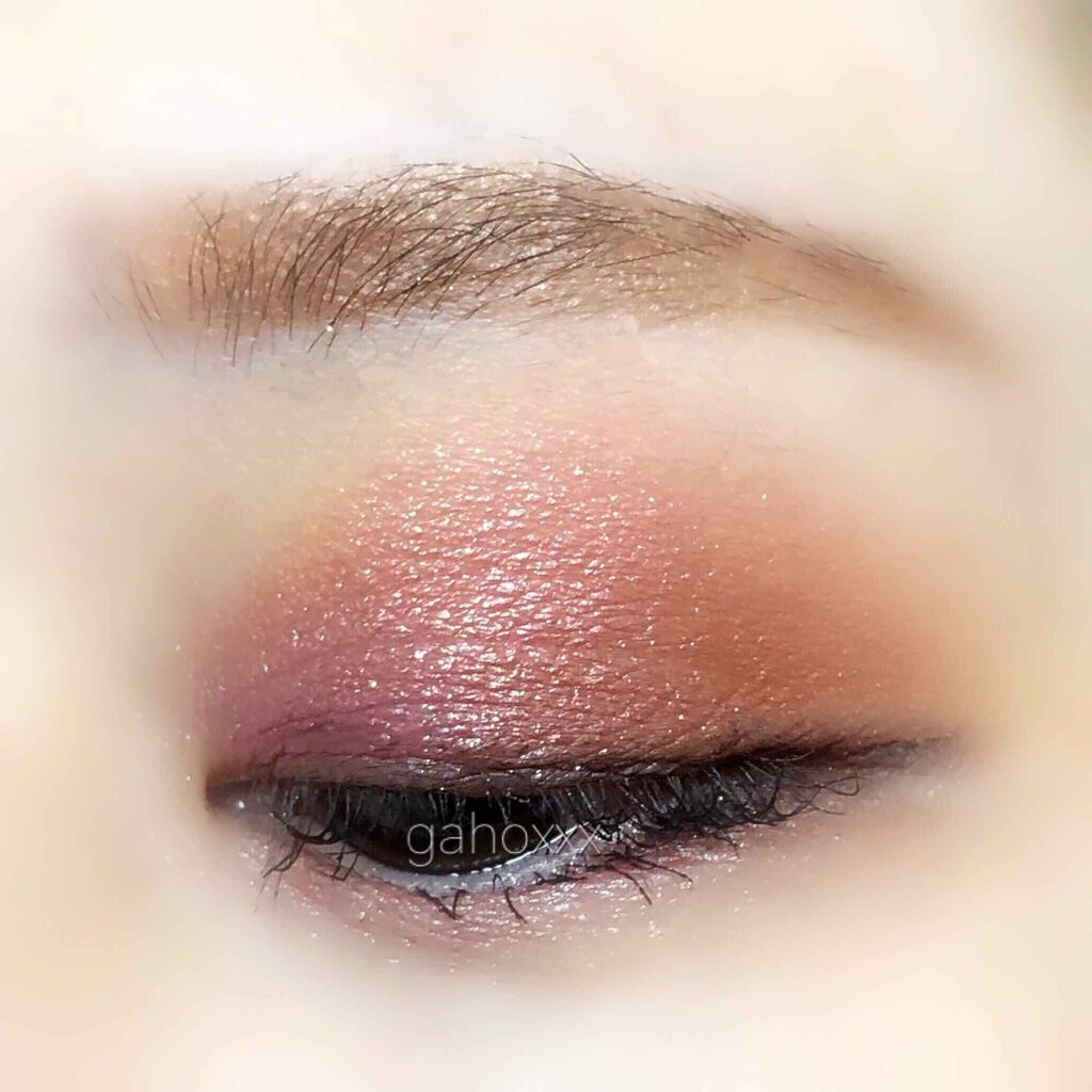 エクストラ ディメンション ブラッシュ/M・A・C/パウダーチークを使ったクチコミ(4枚目)