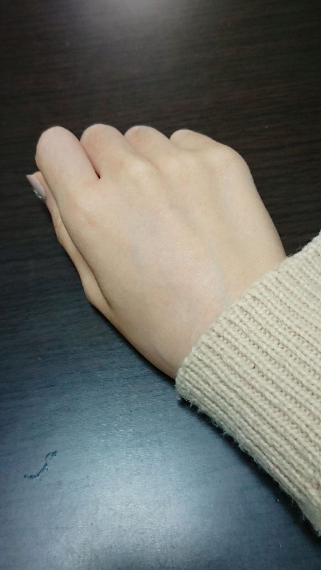 フィットミーリキッドファンデーション/MAYBELLINE NEW YORK/リキッドファンデーションを使ったクチコミ（3枚目）