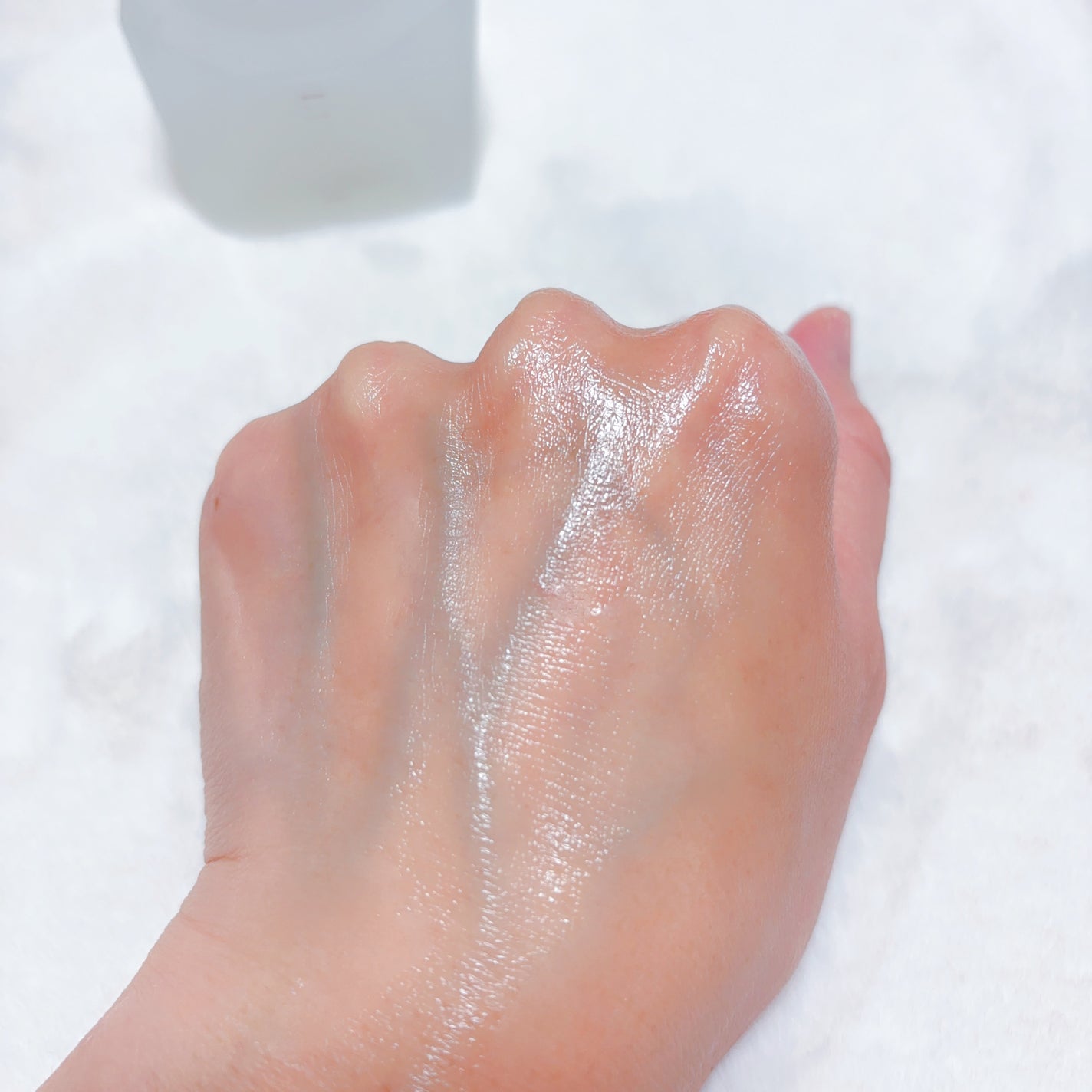 ハイドロインパクト/リサージ/美容液を使ったクチコミ(4枚目)