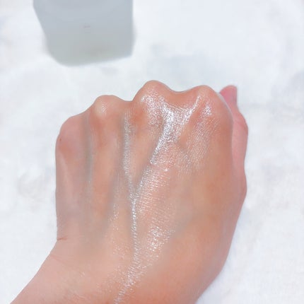 ハイドロインパクト/リサージ/美容液を使ったクチコミ(4枚目)