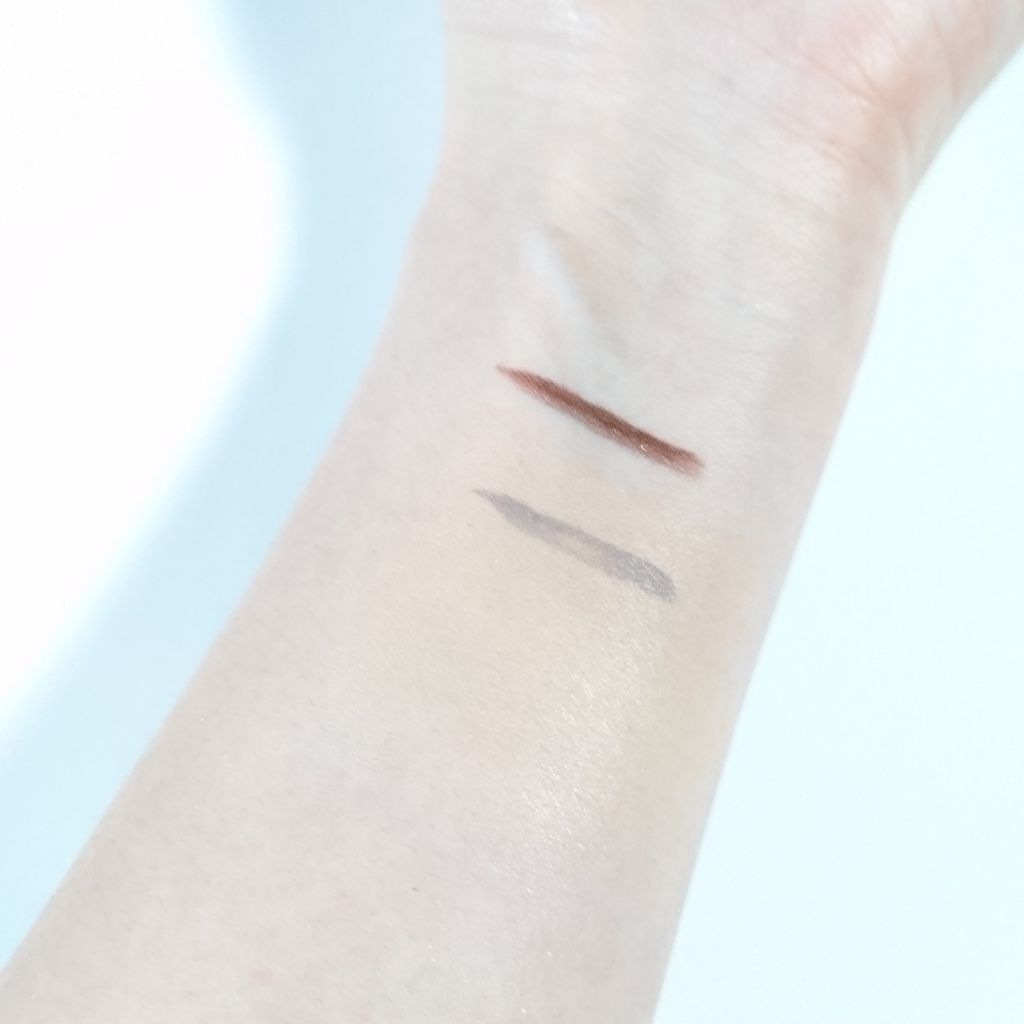 ハイライトコンシーラー/CEZANNE/リキッドコンシーラーを使ったクチコミ（2枚目）