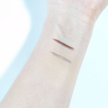 ハイライトコンシーラー/CEZANNE/リキッドコンシーラーを使ったクチコミ(2枚目)