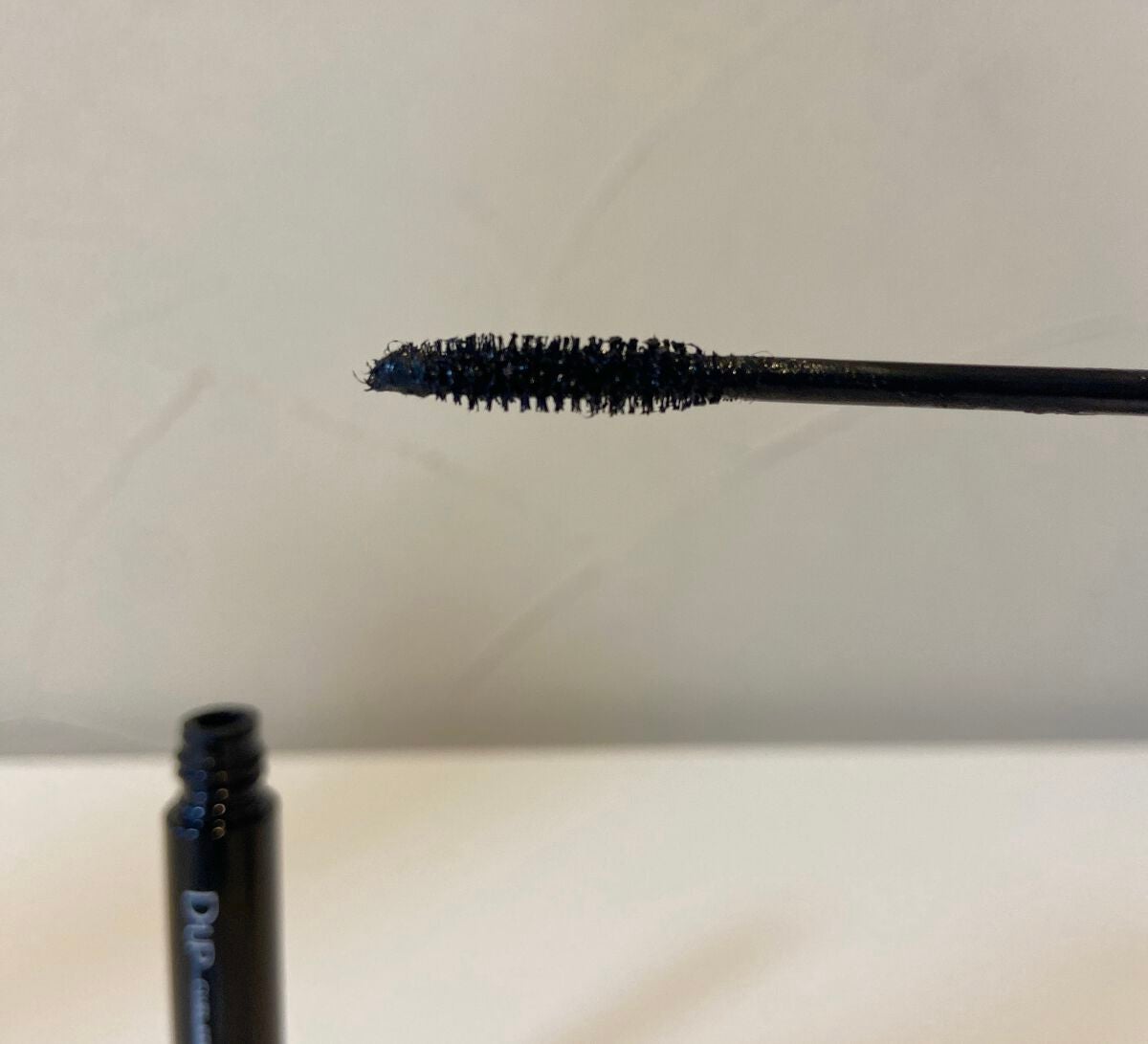 カールキーパー マスカラ/D-UP/マスカラを使ったクチコミ(2枚目)