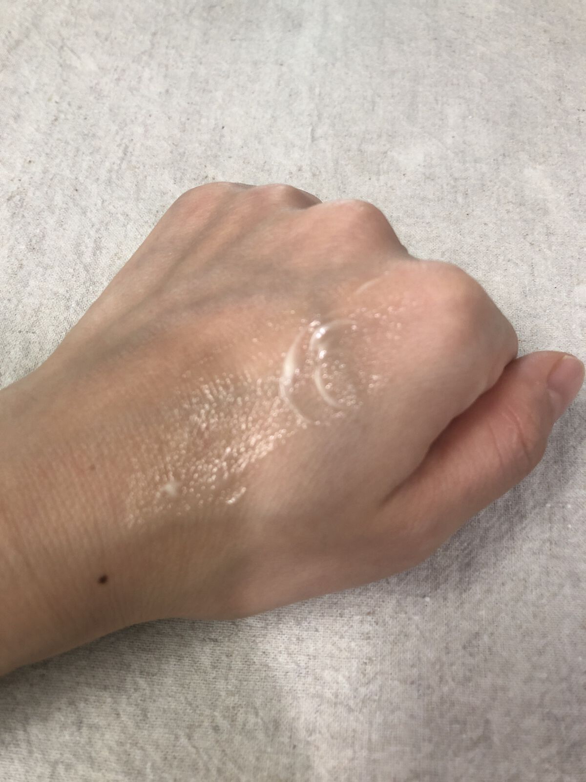 レチノール エキスパート0.1%/IOPE/美容液を使ったクチコミ（3枚目）