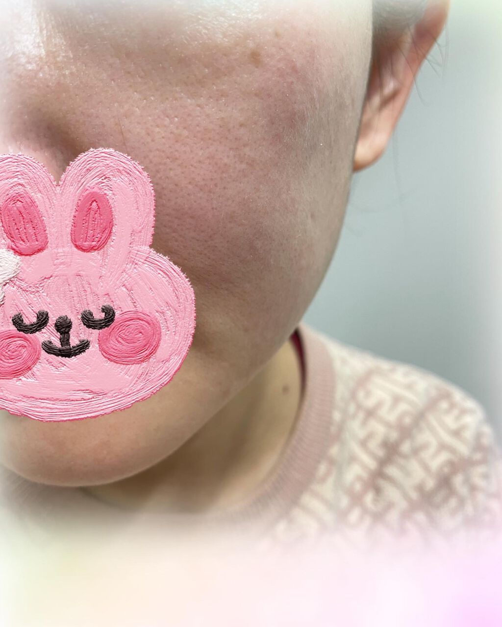 ハーモナイズワセリミスト/黒龍堂/ミスト状化粧水を使ったクチコミ(4枚目)