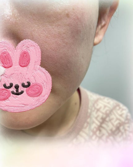 ハーモナイズワセリミスト/黒龍堂/ミスト状化粧水を使ったクチコミ(4枚目)