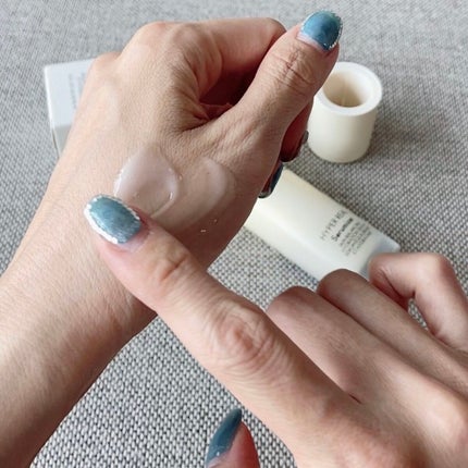 ハイパー リアル セラマイザー/M・A・C/美容液を使ったクチコミ(5枚目)