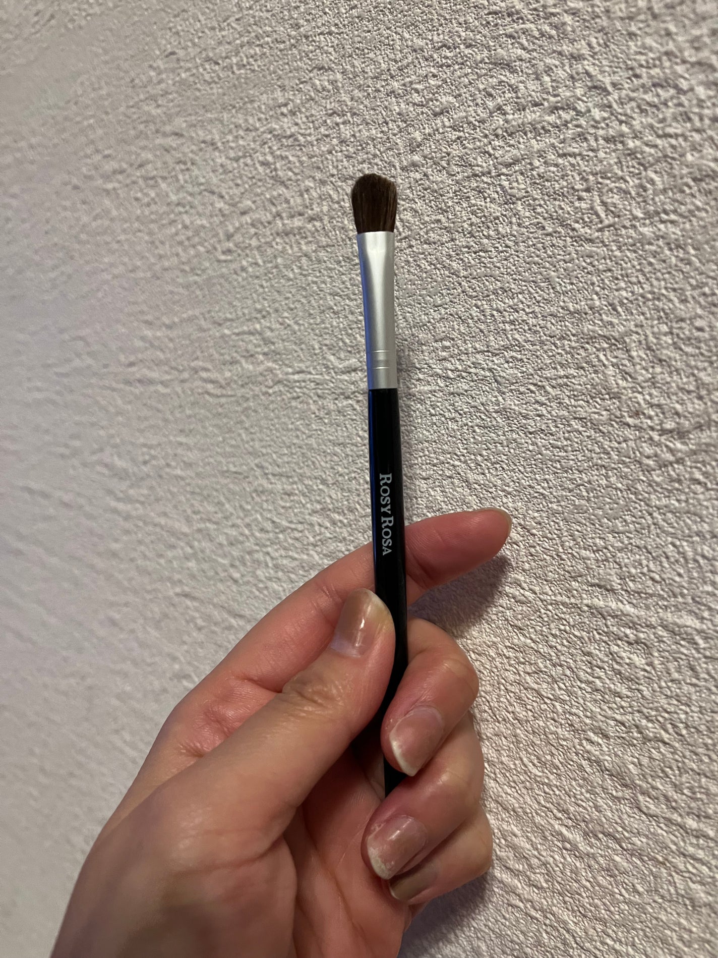 アイシャドウブラシセット/ロージーローザ/メイクブラシを使ったクチコミ(3枚目)