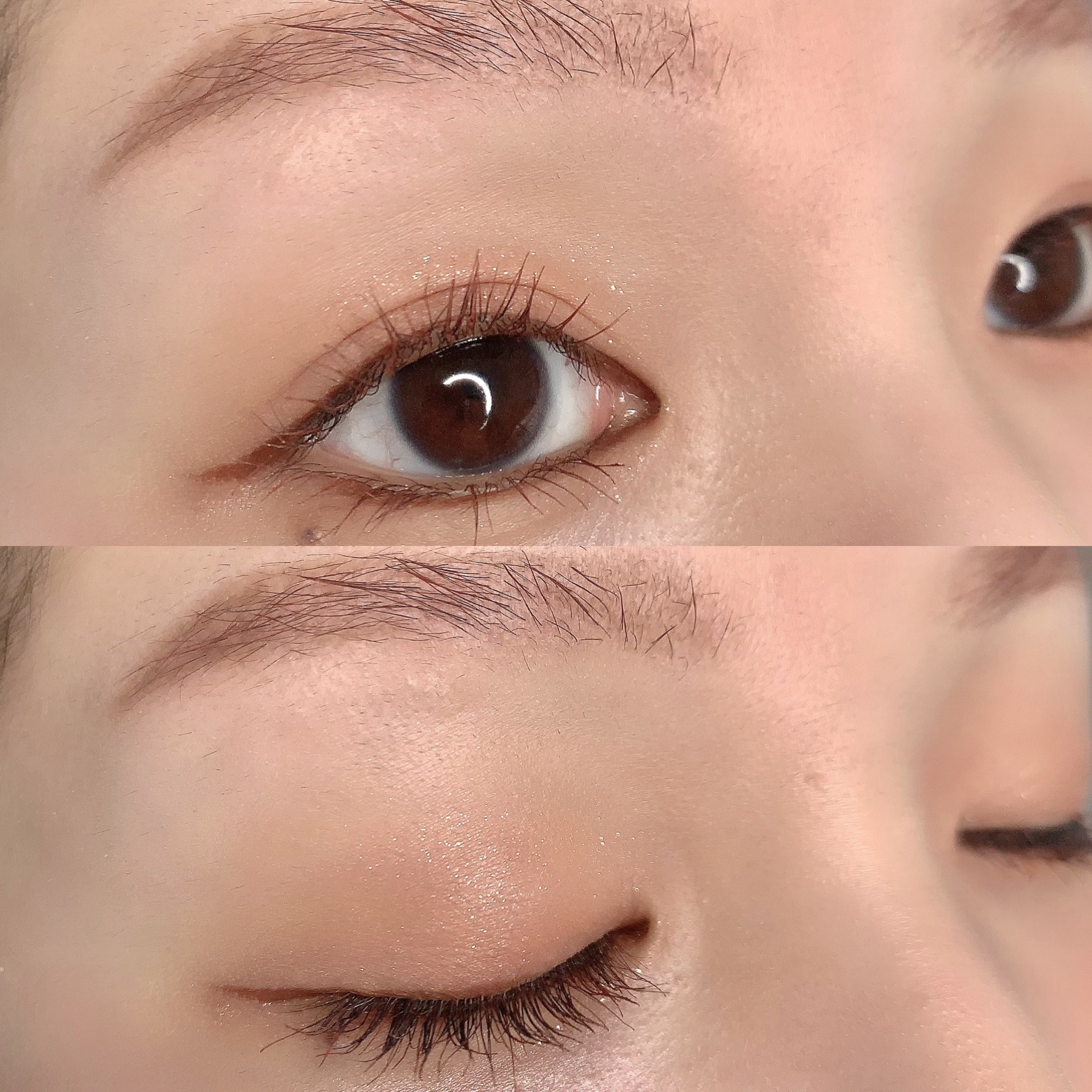 エテュセ アイエディション(マスカラ)/ettusais/マスカラを使ったクチコミ（2枚目）