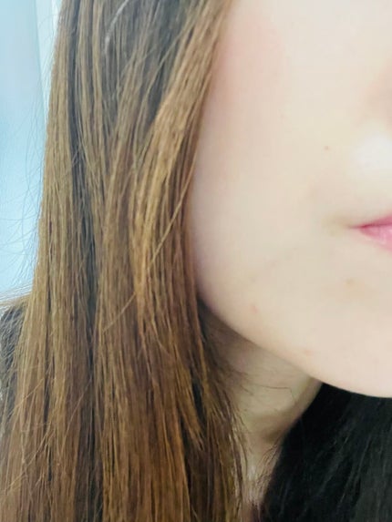 タンイドル ウルトラ ウェア リキッド/LANCOME/リキッドファンデーションを使ったクチコミ(2枚目)