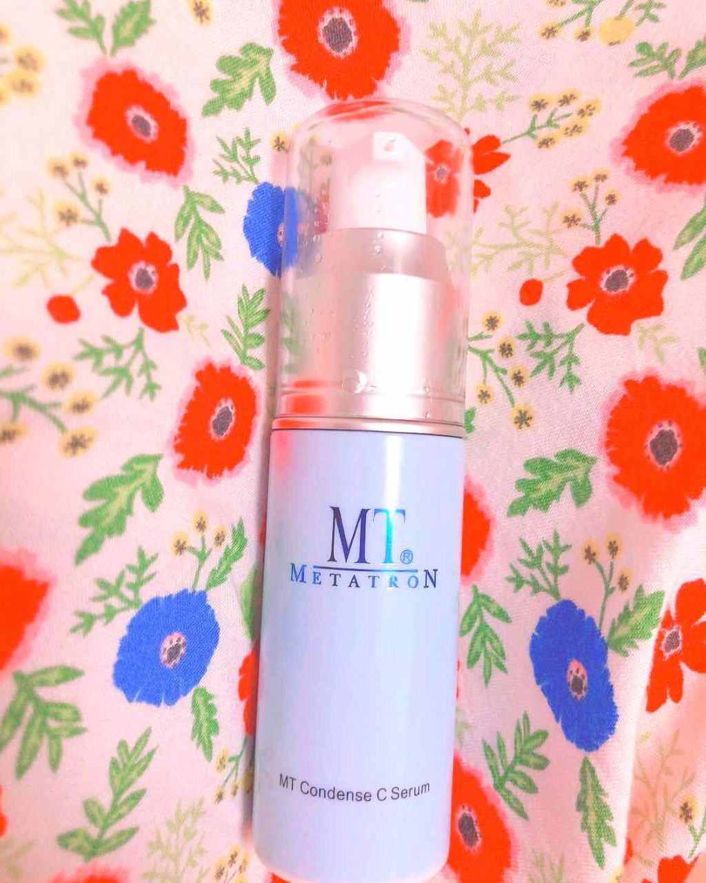 MT コンデンスセラム 2本セット 20mL ⭐︎オススメ⭐︎ MTコンデンスCセラム 20mL 7480円(税込) 毛穴悩み