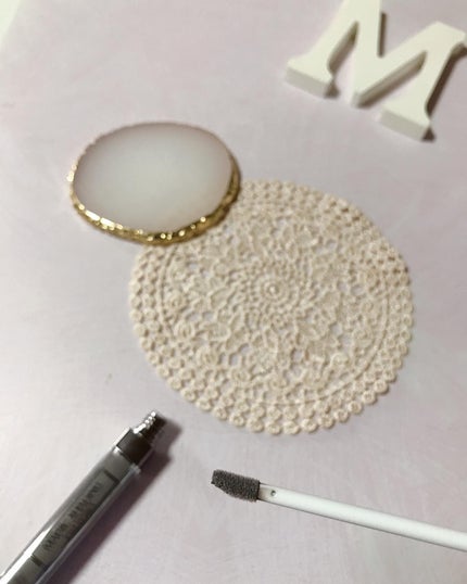 マジックシェーディング/カリプソ/シェーディングを使ったクチコミ(5枚目)