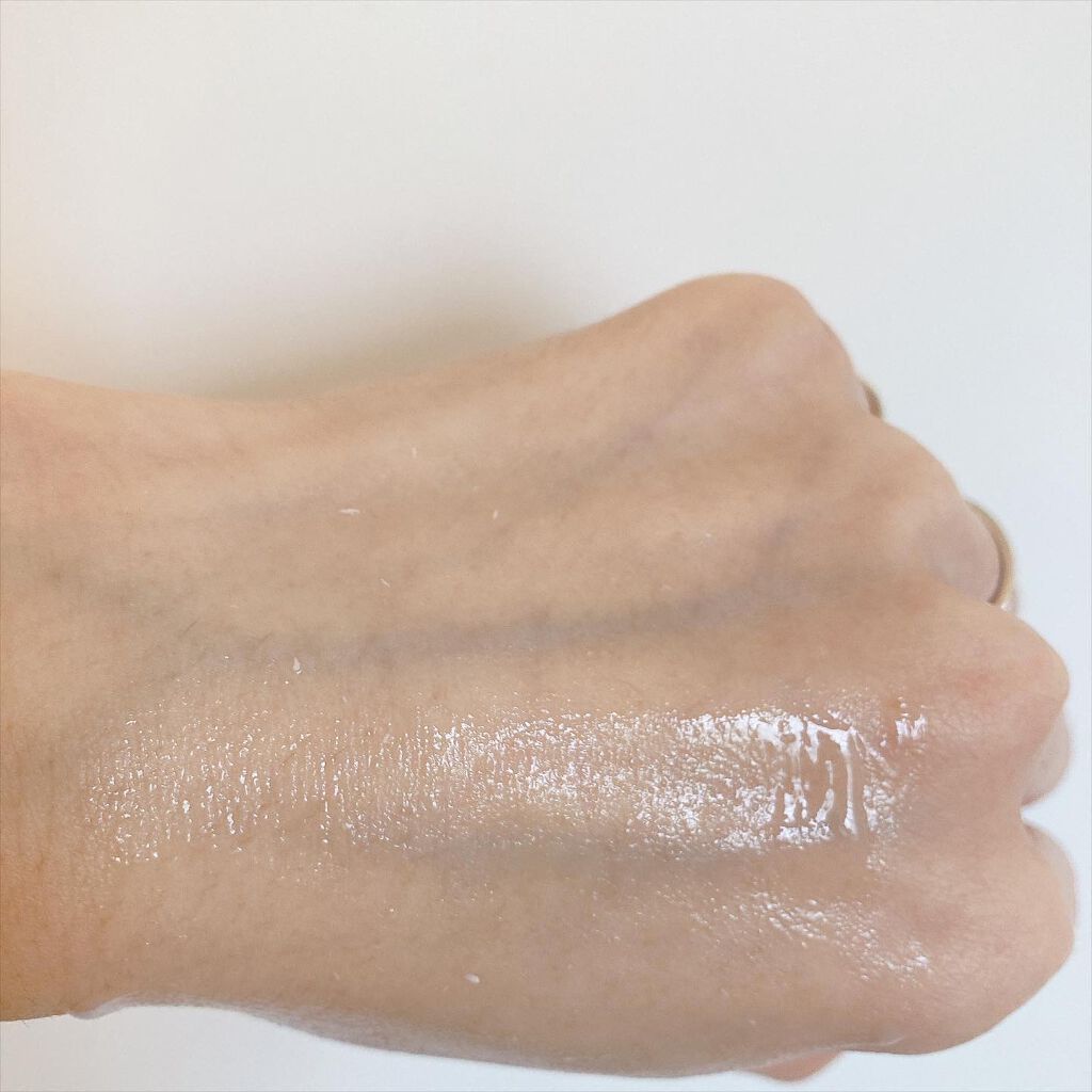 ロゼット オフロゴマージュ/ロゼット/スクラブ・ゴマージュを使ったクチコミ（3枚目）