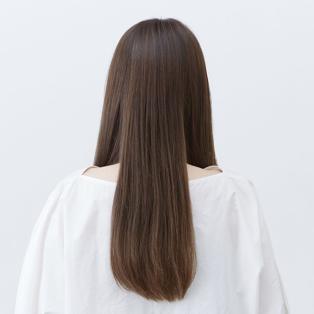 SALONIA ストレートヒートブラシ/SALONIA/ヒートブラシを使ったクチコミ（3枚目）