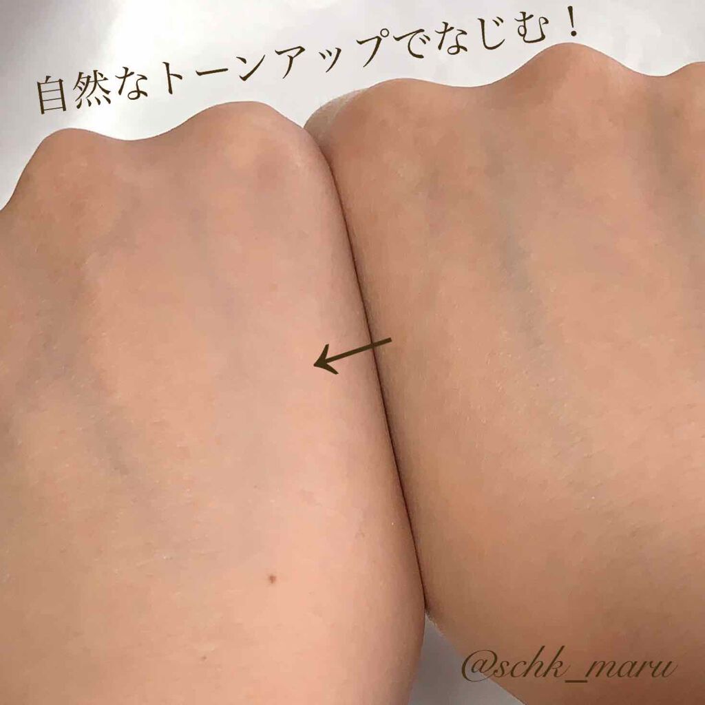 オーガニックフレグランスクッションスクラブ/MAPUTI/スクラブ・ゴマージュを使ったクチコミ(3枚目)