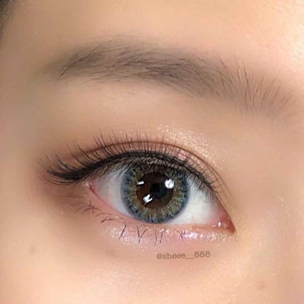 アイカラーパレットNA/Visée/アイシャドウパレットを使ったクチコミ(1枚目)