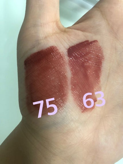 ルージュ アリュール ラック/CHANEL/口紅を使ったクチコミ(2枚目)