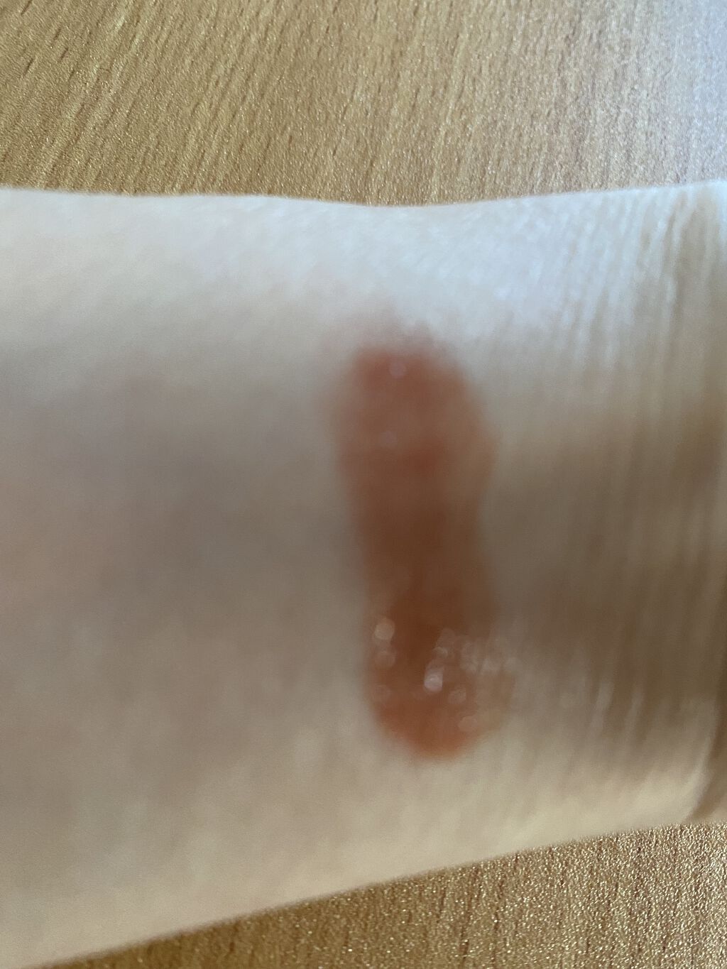 オペラ リップティント N/OPERA/リップティントを使ったクチコミ（3枚目）