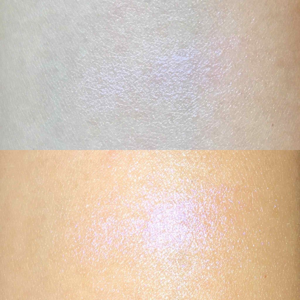 アイカラー フローデュウ/エレガンス クルーズ/ジェル・クリームアイシャドウを使ったクチコミ(3枚目)