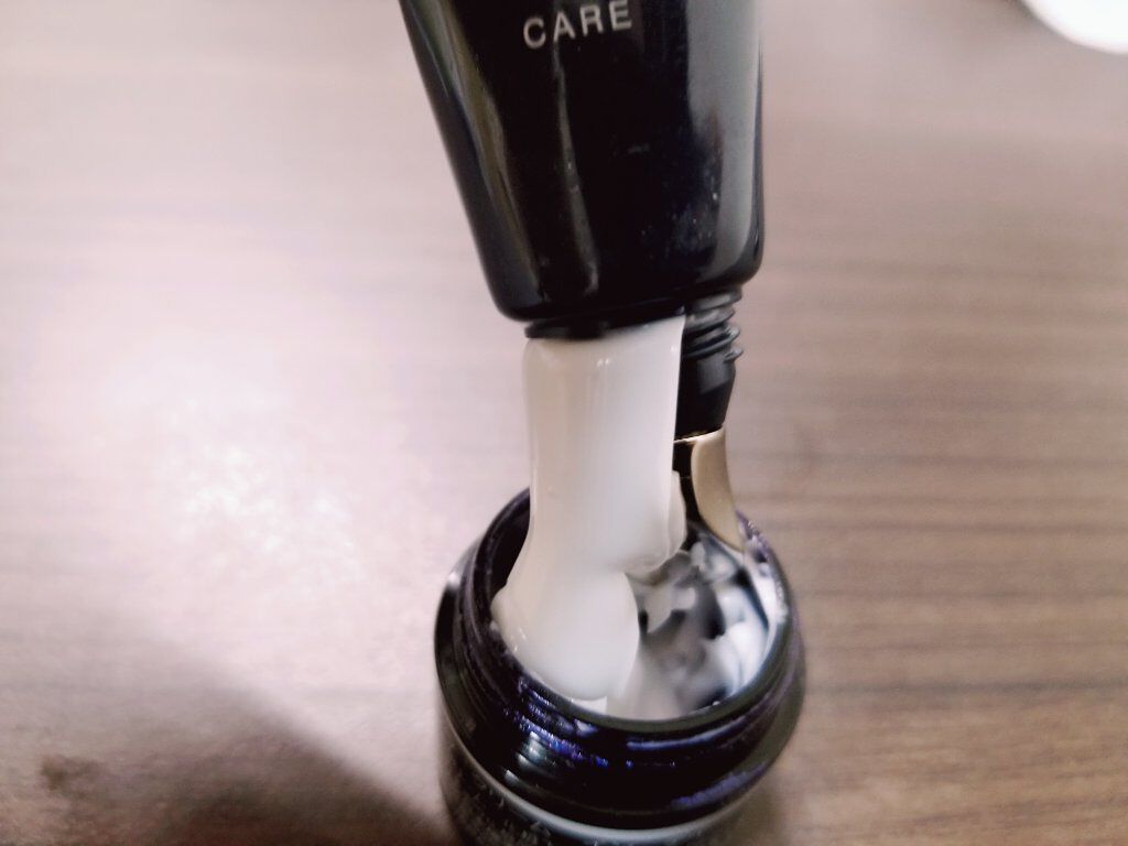 モイスポイント/RICH VISTA/アイケア・アイクリームを使ったクチコミ(3枚目)