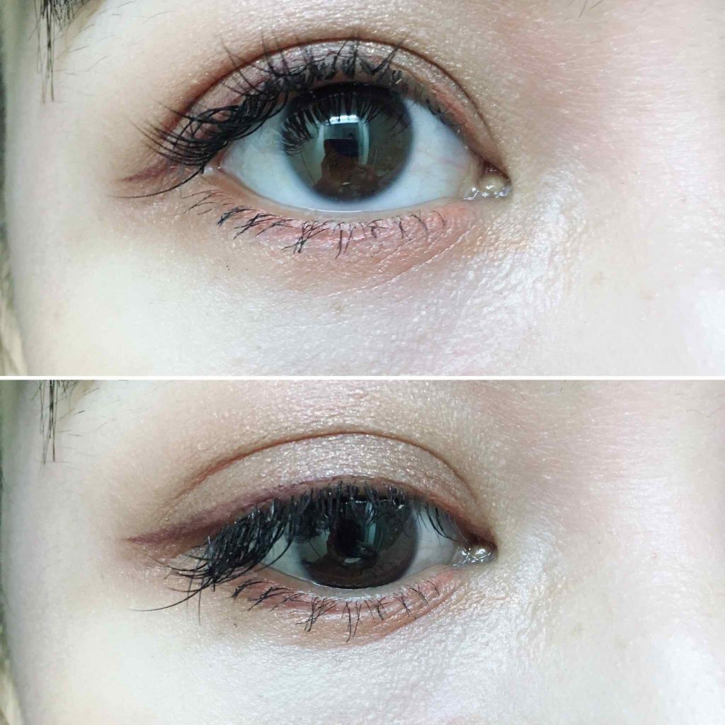 パーフェクトマルチアイズ/キャンメイク/アイシャドウパレットを使ったクチコミ（3枚目）