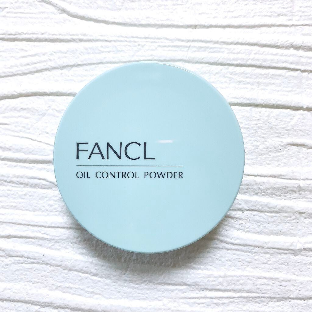 オイルコントロールパウダー<医薬部外品>/ファンケル/プレストパウダーを使ったクチコミ(1枚目)