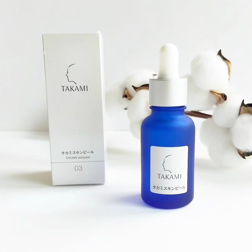 タカミスキンピール/タカミ/ブースター・導入液を使ったクチコミ（1枚目）
