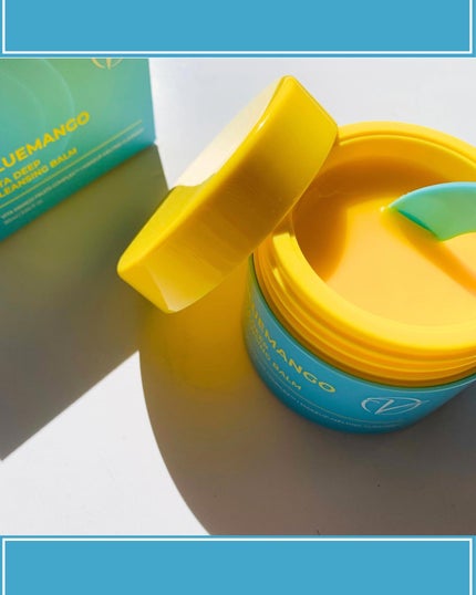 ゆきこ on LIPS 「#PR最初蓋を開けた時、バームの色が黄色くてビックリしたけど、..」(4枚目)