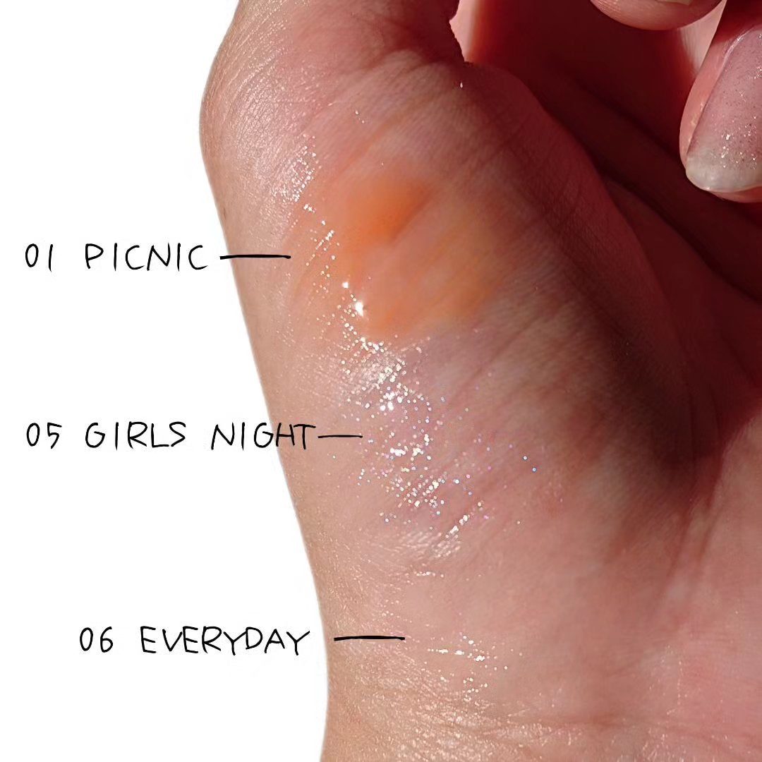 オールマイシングス トゥルービューティ キス リッププランパー/all my things/リッププランパーを使ったクチコミ(5枚目)