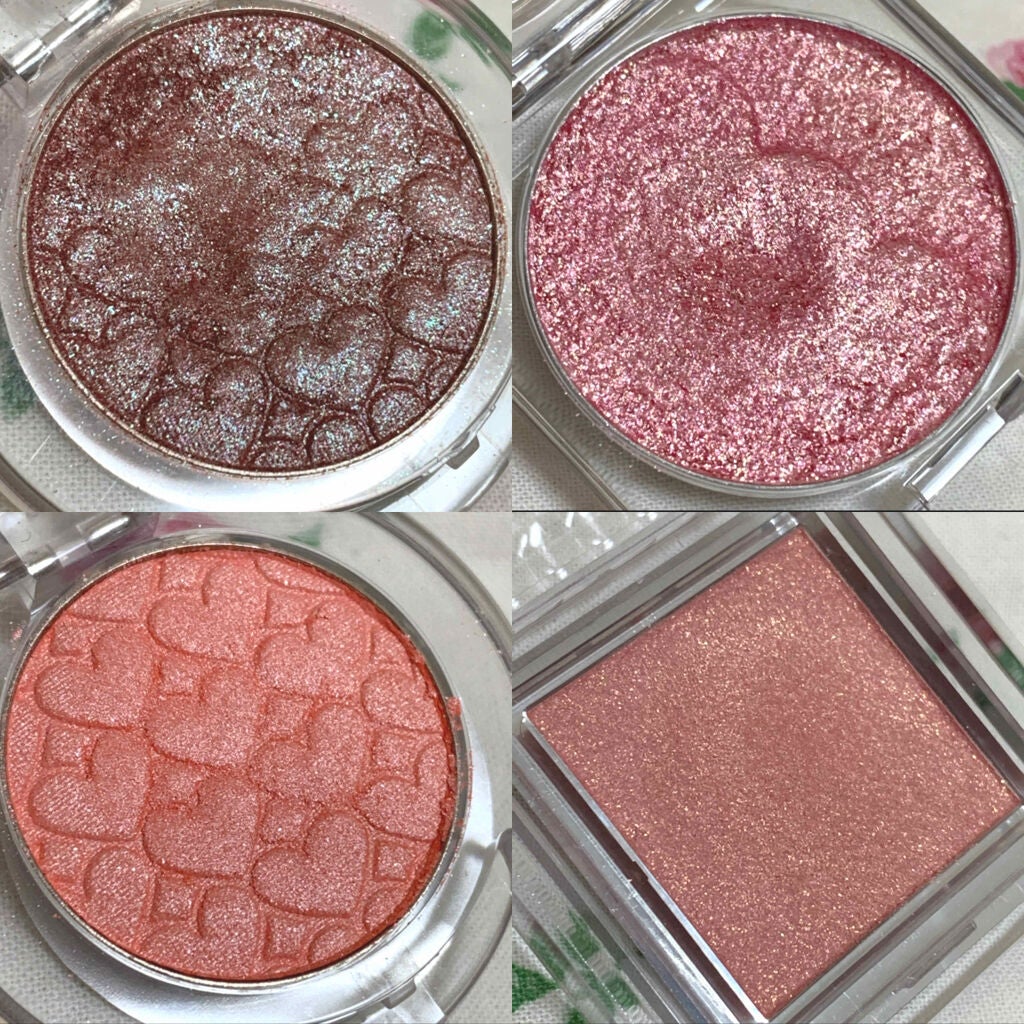 ルックアット マイアイズ/ETUDE/単色アイシャドウを使ったクチコミ(3枚目)