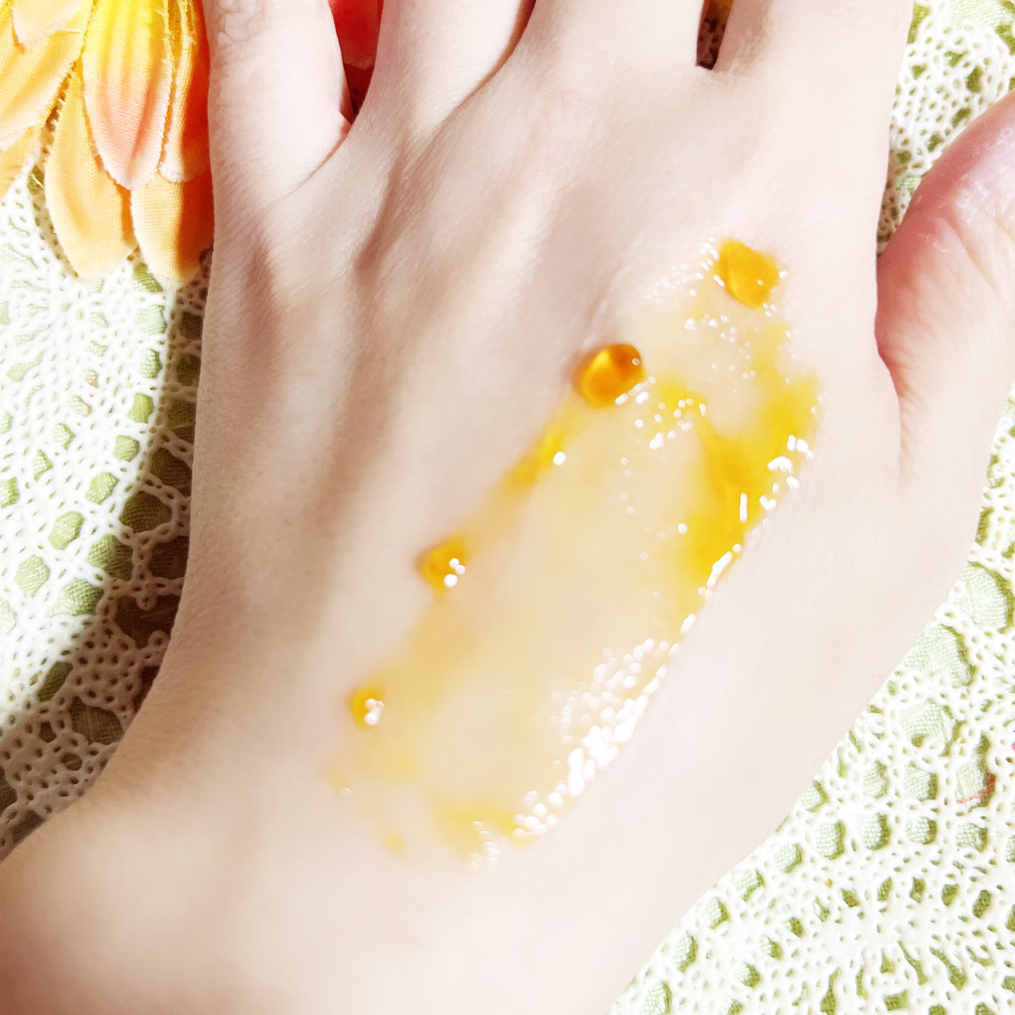 アスタリフト ホワイト ジェリー アクアリスタ/アスタリフト/美容液を使ったクチコミ(4枚目)