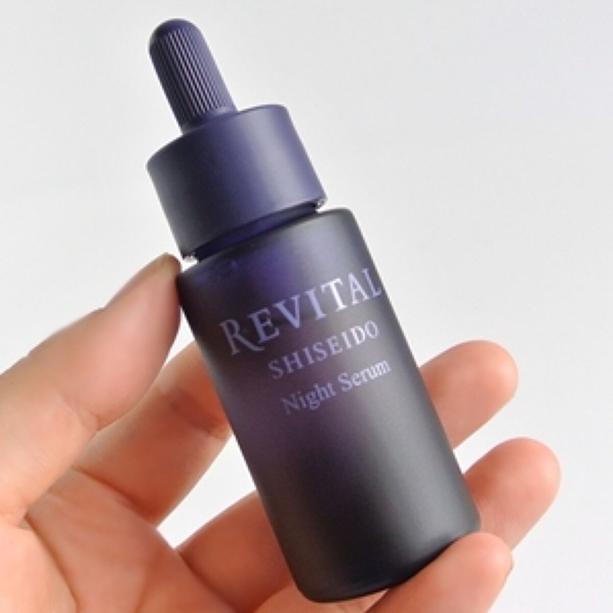 ナイトセラム /リバイタル/美容液を使ったクチコミ（1枚目）