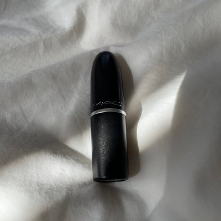 リップスティック チリ/M・A・C/口紅を使ったクチコミ(2枚目)