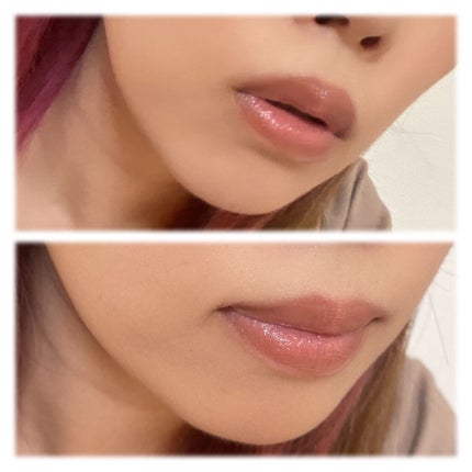 ケイト リップモンスター/KATE/口紅を使ったクチコミ(3枚目)