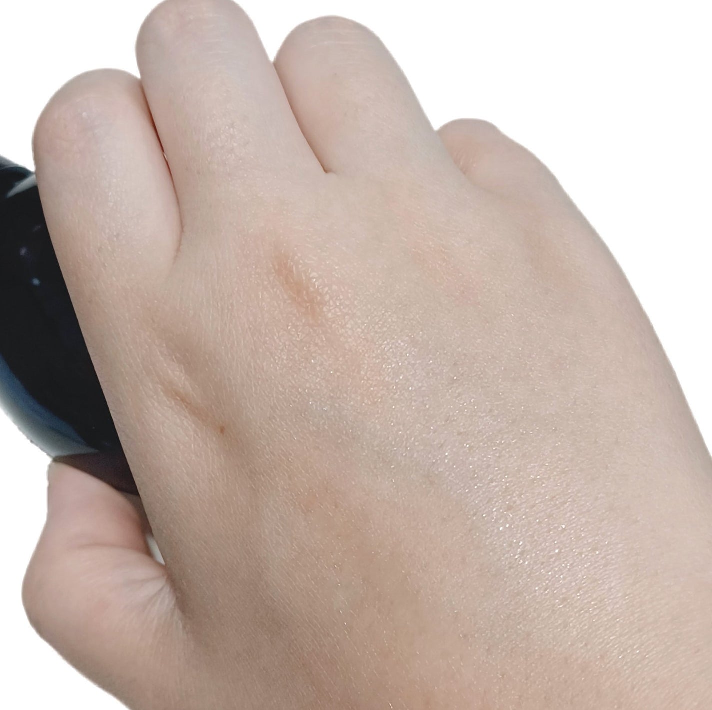 プレミアム高浸透発酵エッセンスセラム/NARTH/美容液を使ったクチコミ(4枚目)