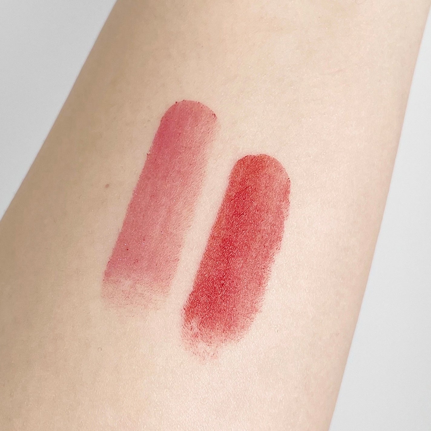 ルージュ アリュール レクストレ/CHANEL/口紅を使ったクチコミ(4枚目)