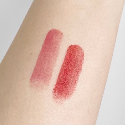 ルージュ アリュール レクストレ/CHANEL/口紅を使ったクチコミ(4枚目)