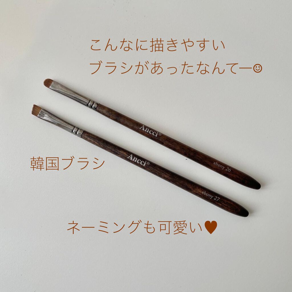 ãããð§žãã©ãã100 on LIPS ãåºäŒã£ãŠããŸã£ããŒïŒïŒ@anccibrush_jpã®ã¡ã€ã¯ãã©..ãïŒ1æç®ïŒ