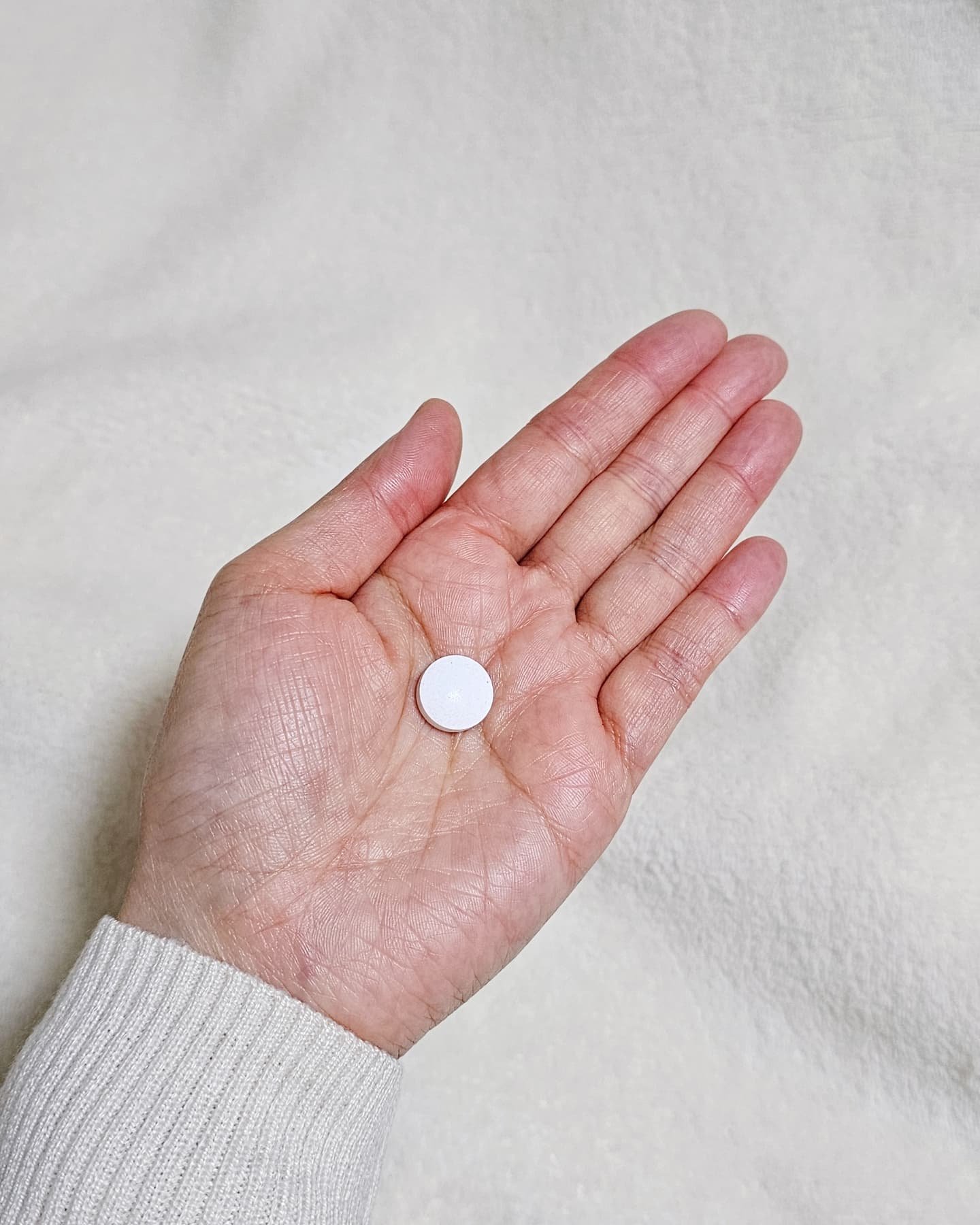 フコイダンバリア　クラッシュゼリー（マンゴー）/フコイダンバリア/ゼリー飲料を使ったクチコミ（3枚目）