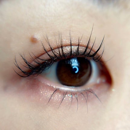 ザスタイルラッシュ/THE TOOL LAB/つけまつげを使ったクチコミ(7枚目)