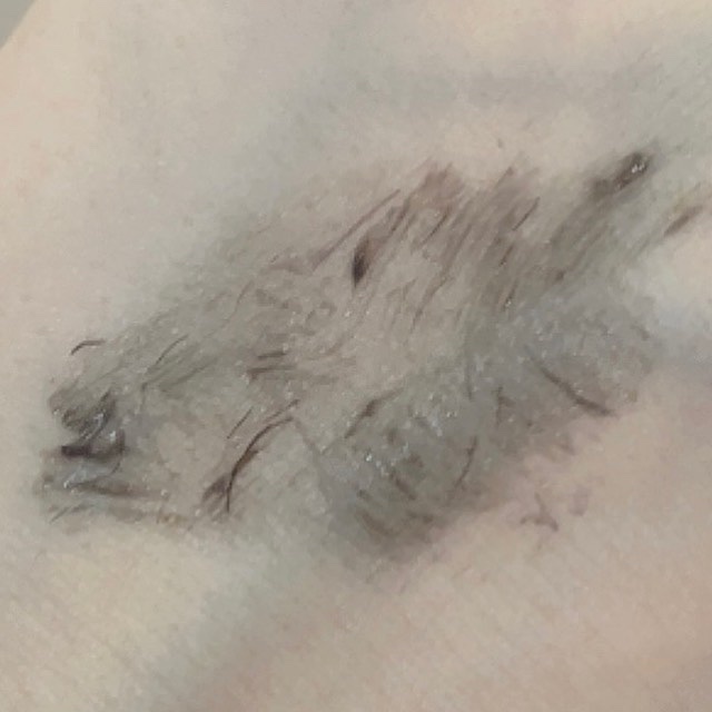 ピメル うそつきマスカラ/pdc/マスカラを使ったクチコミ（3枚目）